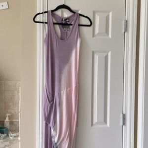 Young fabulous & broke maternity dress
